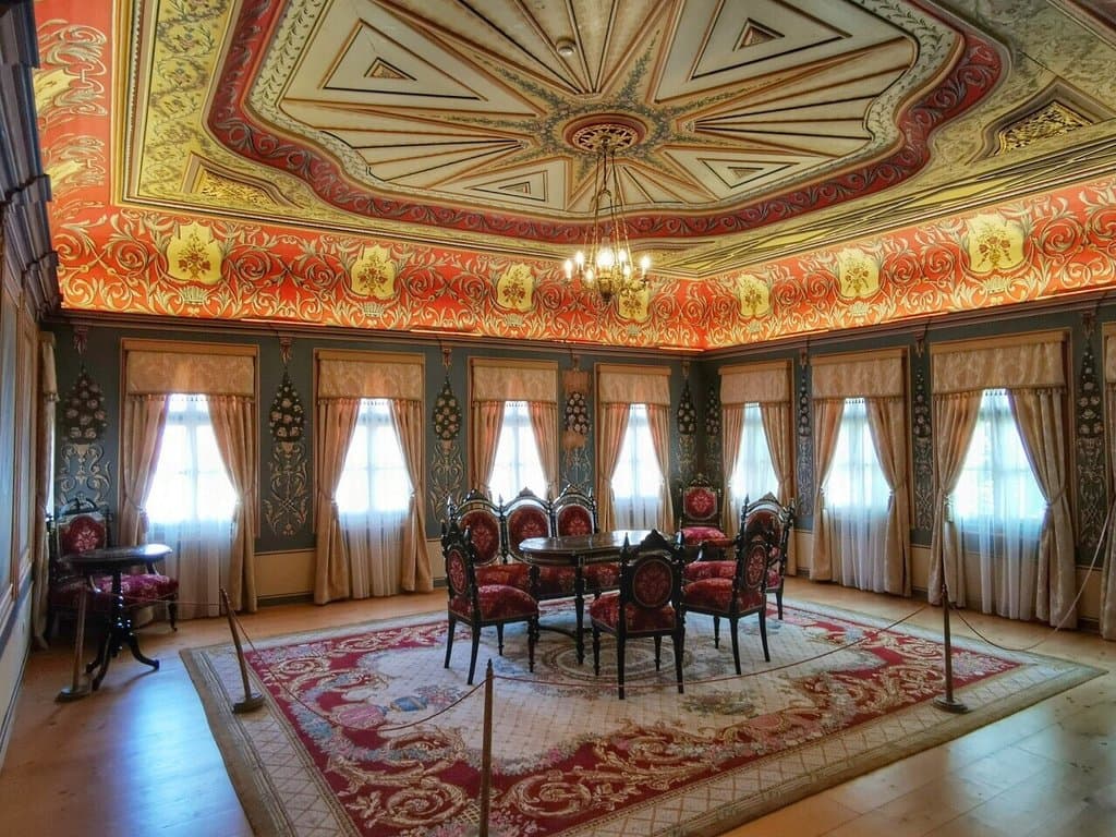 Klianti House