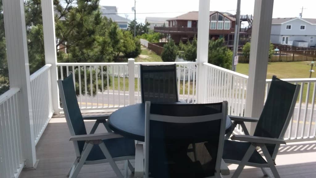 Serene Sandy Shoreline