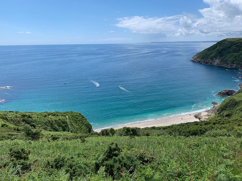 Lantic Bay