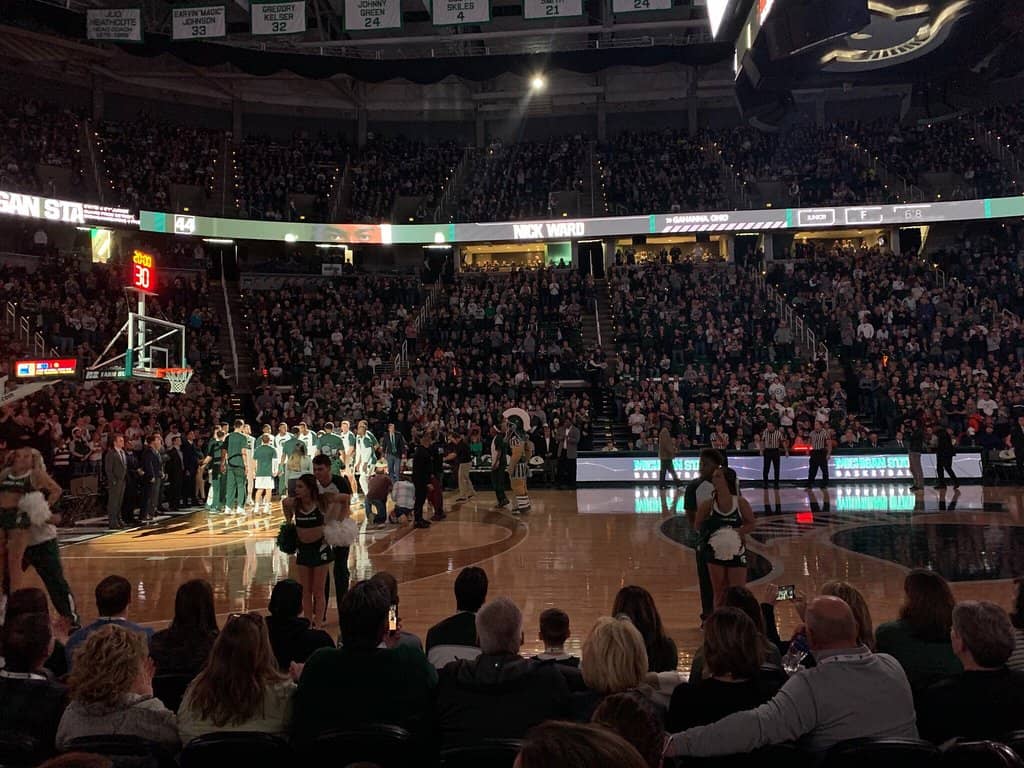 Graduation Ceremonies