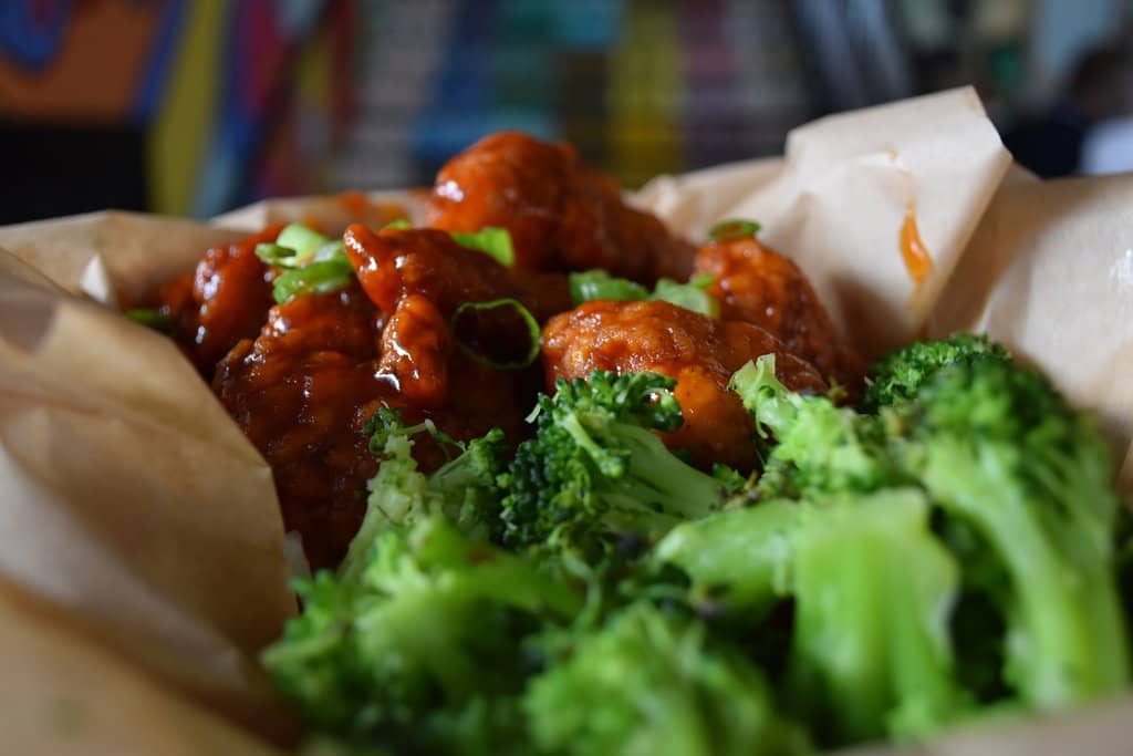 Eclectic Seating Options