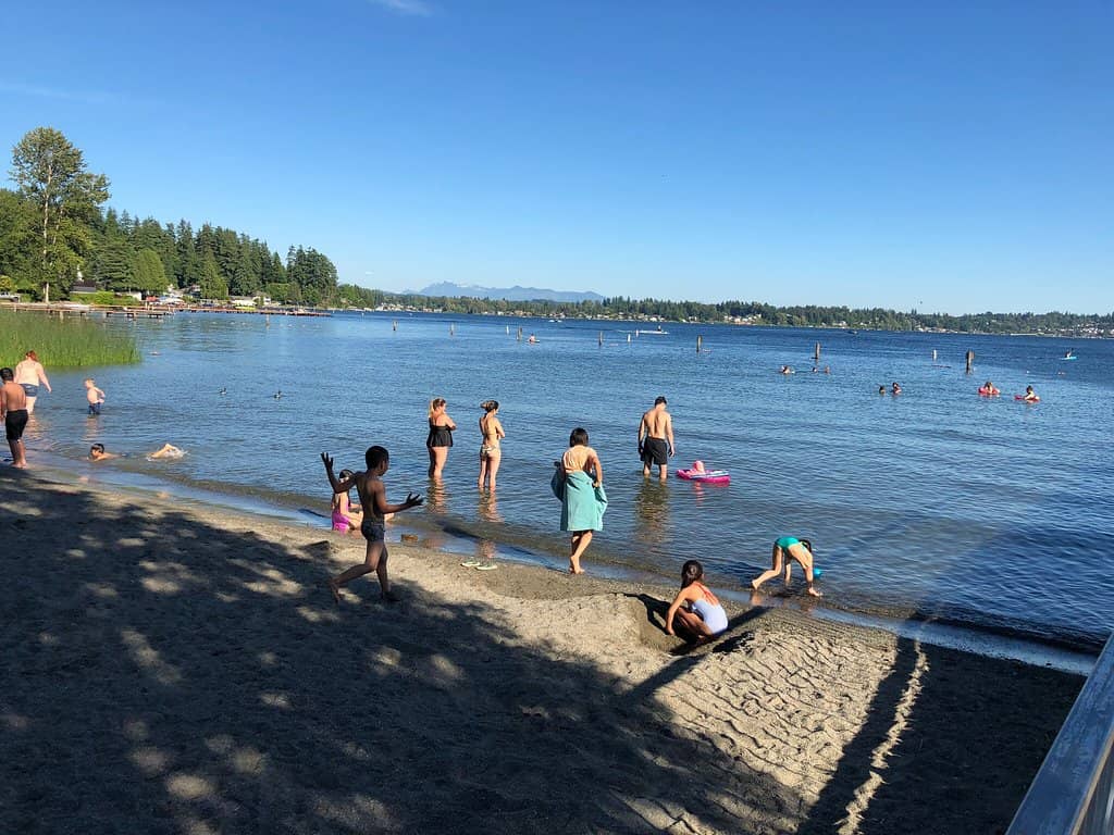 Kayak & Paddleboard Rentals