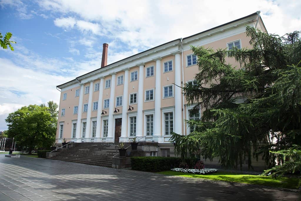 Central Meeting Point