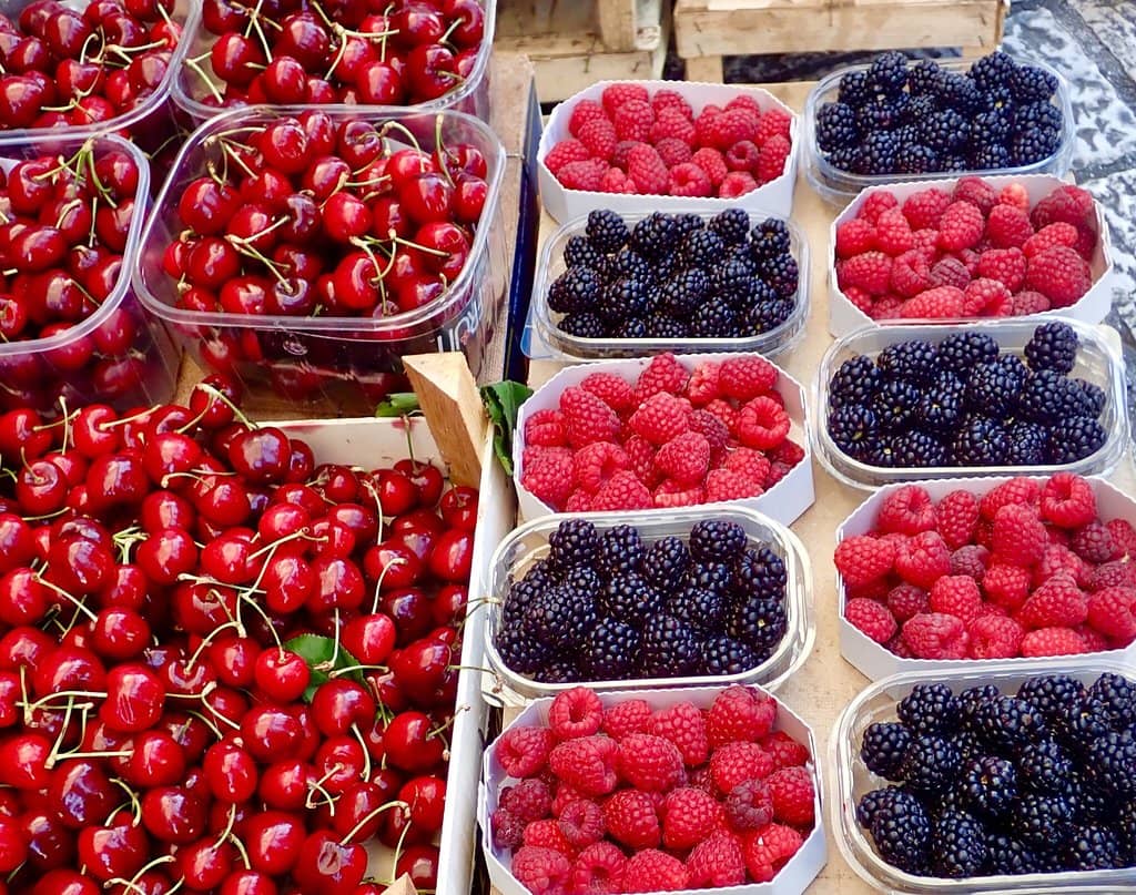 Artisan Cheeses & Cured Meats