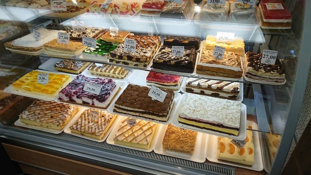 Fresh Produce Paradise