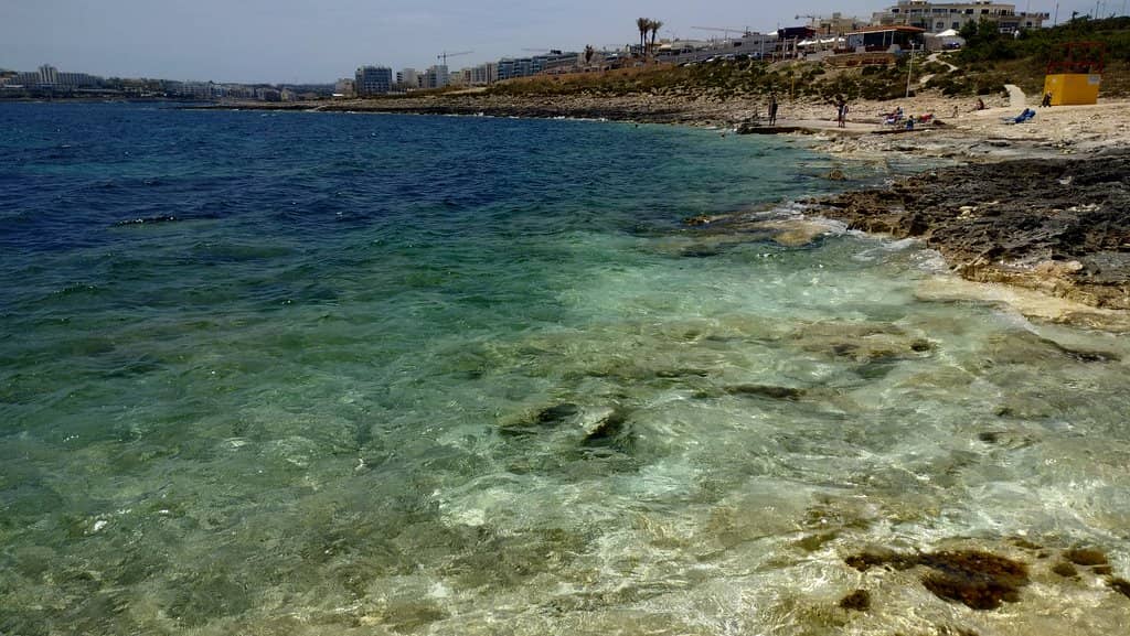 Open Water Swimming & Snorkeling