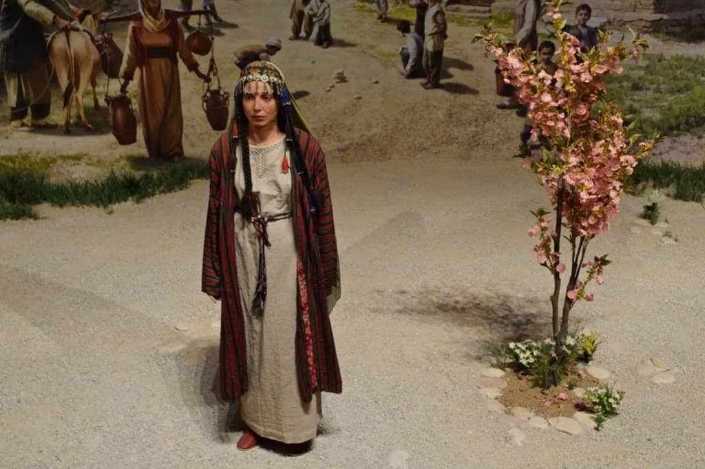 Rumi's Historical Journey