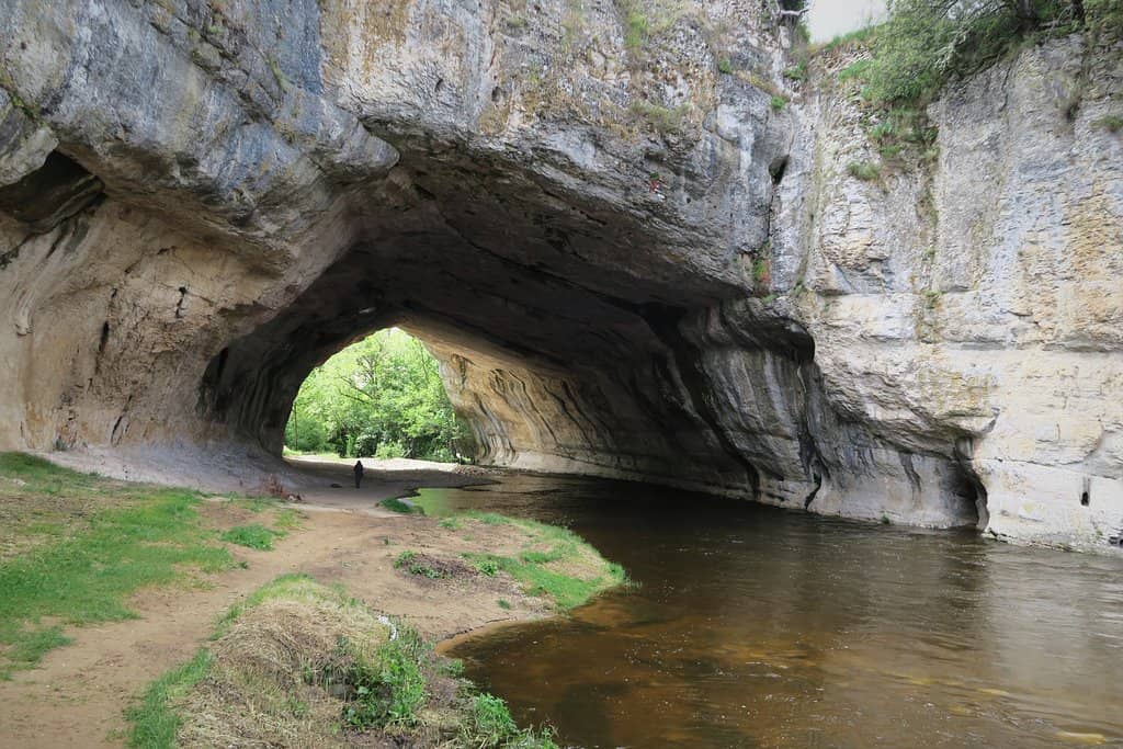River Nela