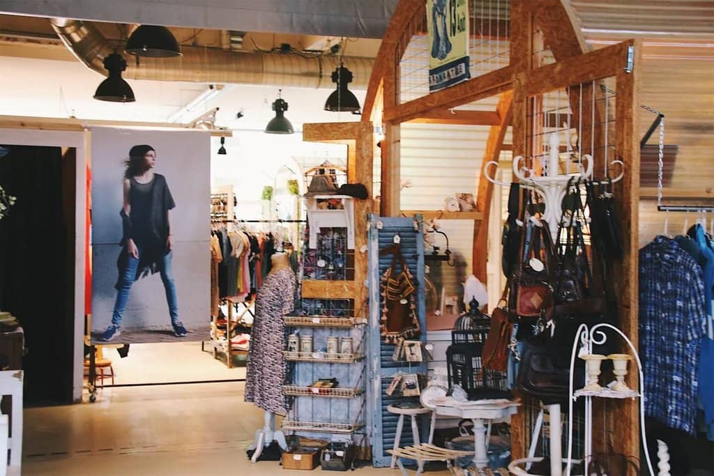 Retro & Vintage Finds