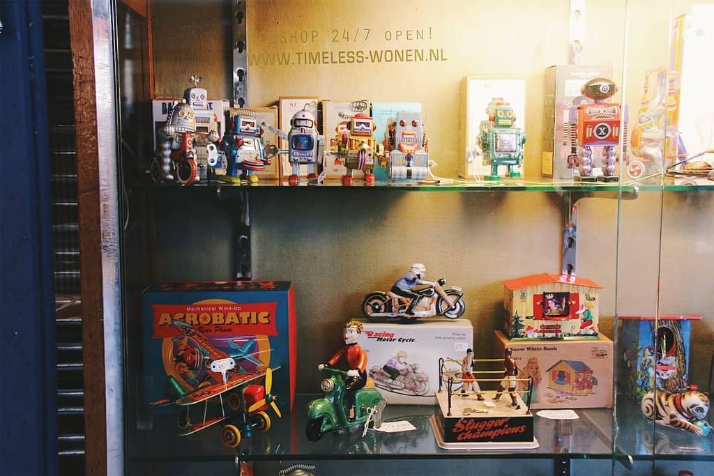 Art & Craftsmanship