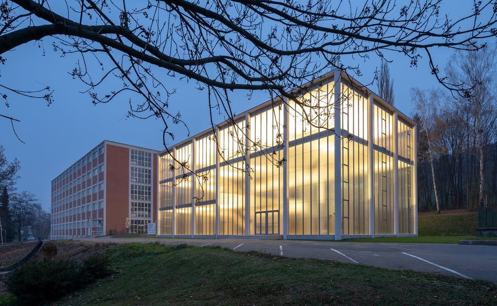 Památník Tomáše Bati