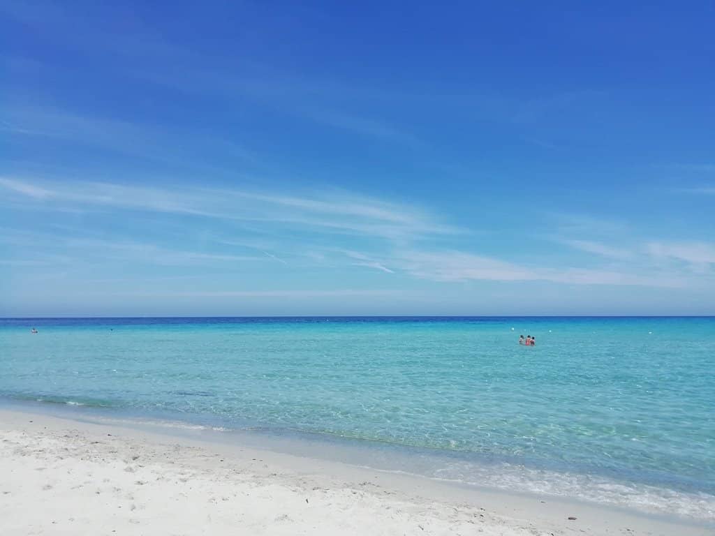 Stunning Views of Tavolara