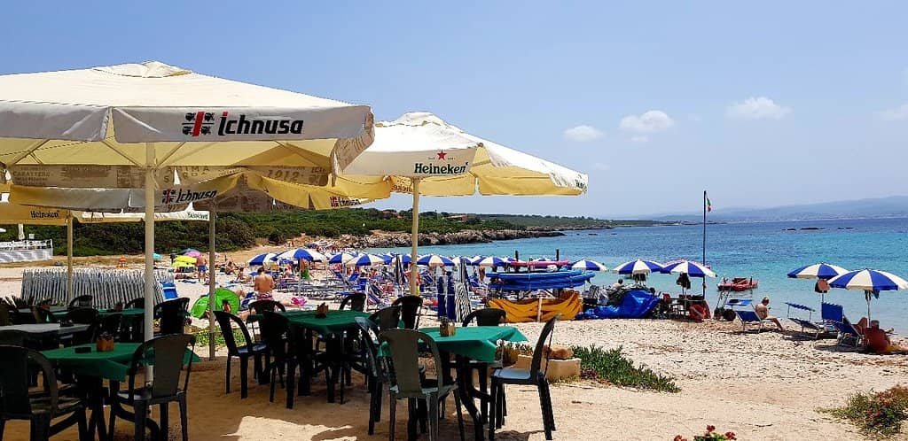 Crystal-Clear Waters