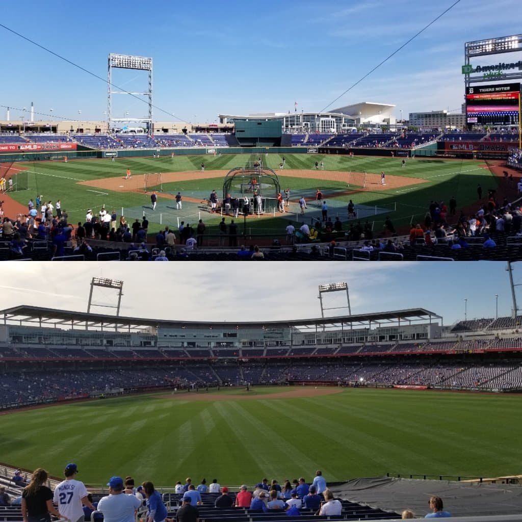 Charles Schwab Field Omaha