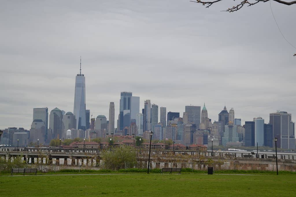 Illuminated Roundabout