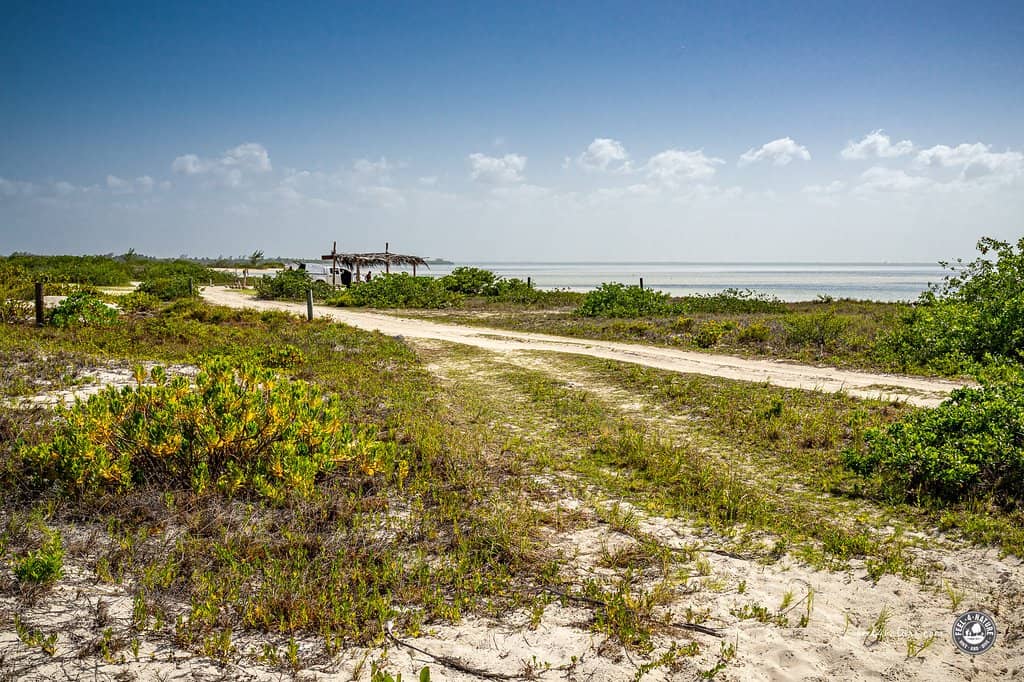Kitesurfing Haven