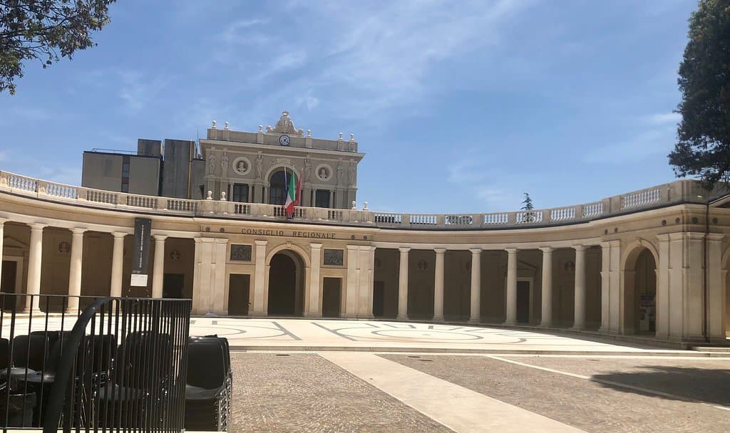 Palazzo dell'Esposizione