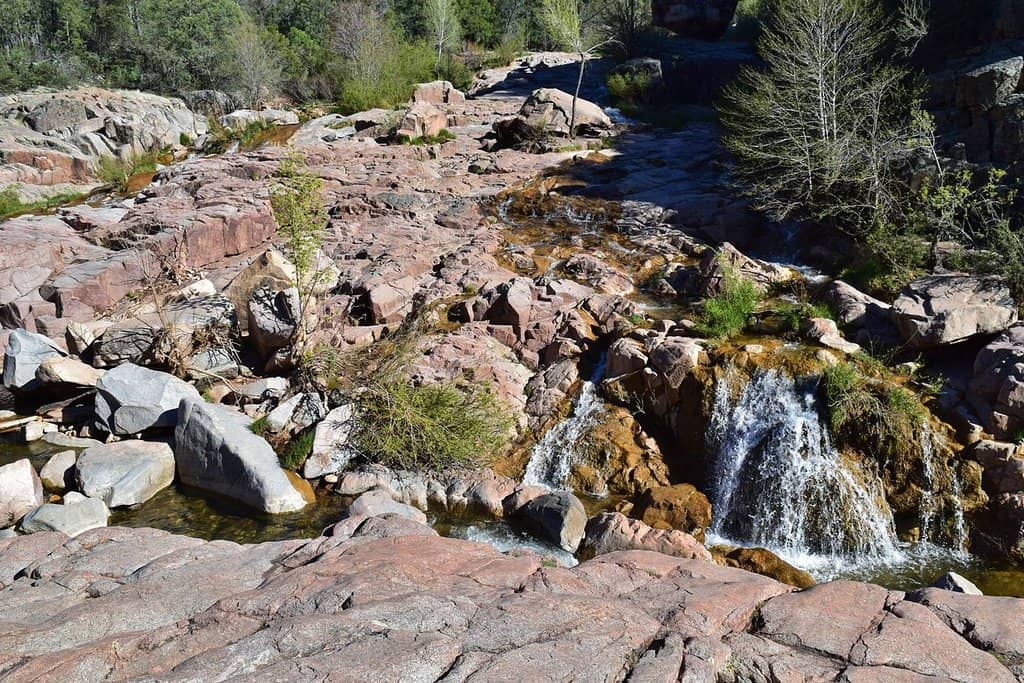 Scenic River Hike
