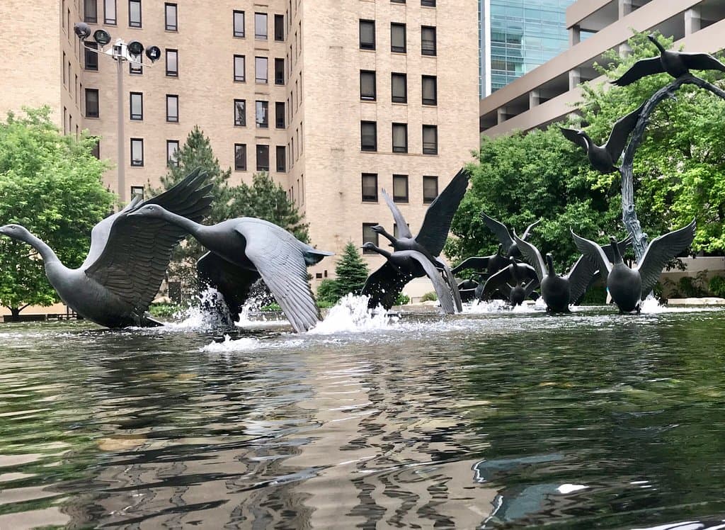 Spirit of Nebraska's Wilderness Park