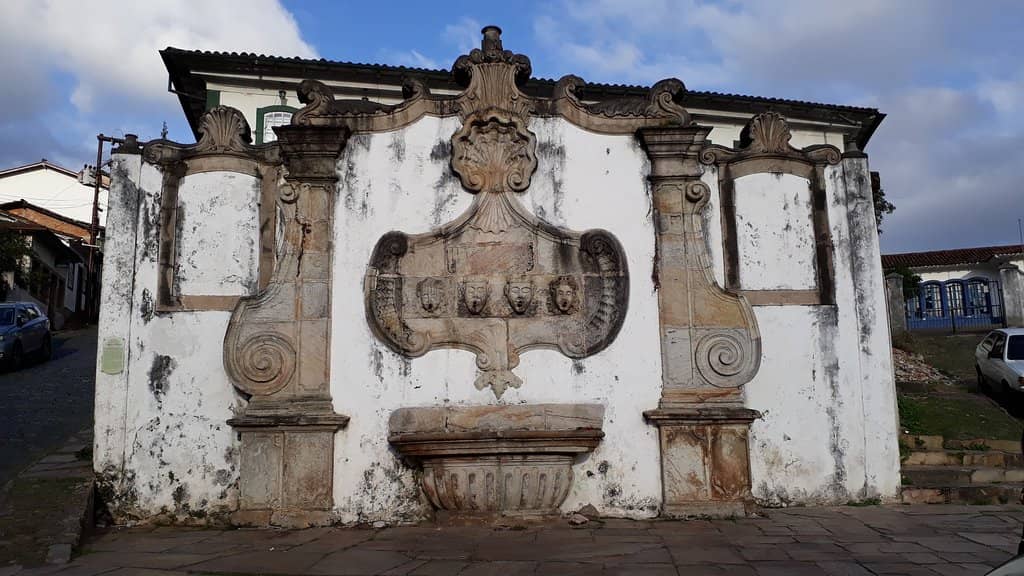 Ponte dos Suspiros