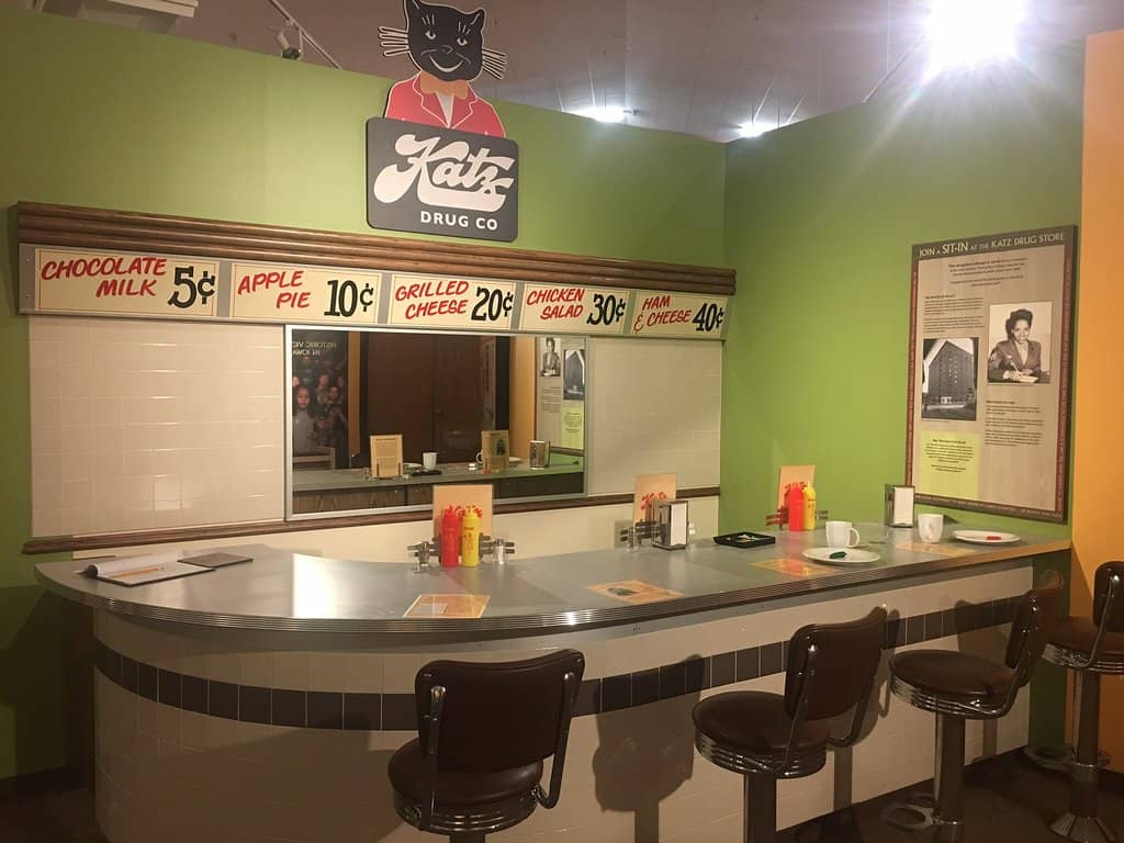 Black Iowans' Accomplishments