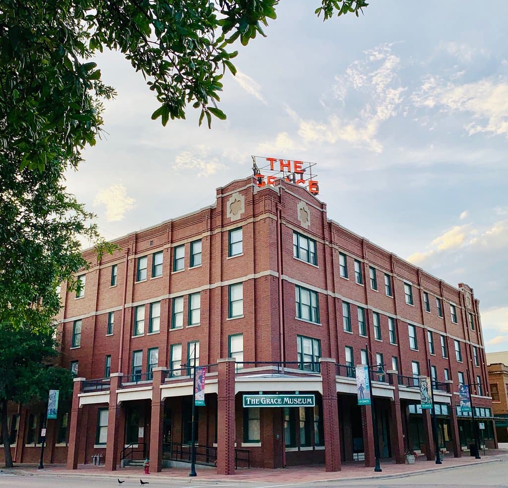 Grace Museum