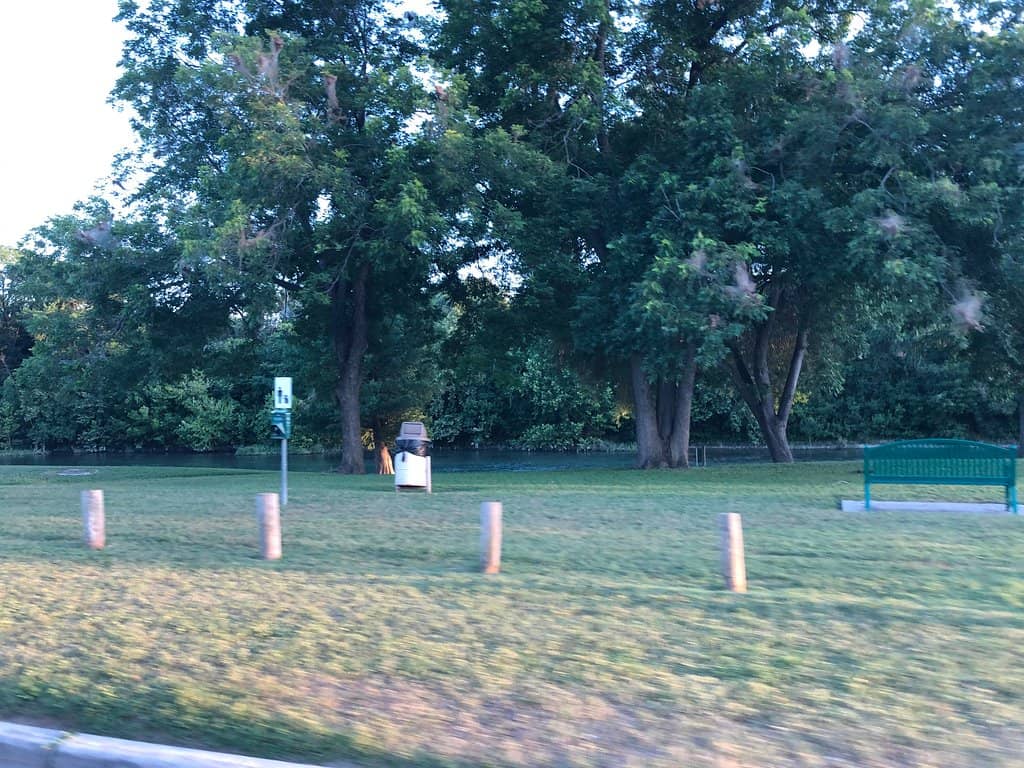 Kid-Friendly Deeper Spots