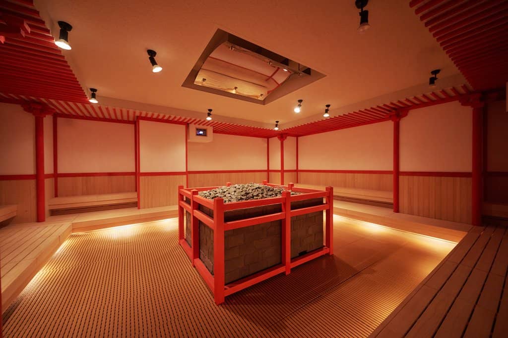 Arcade & Entertainment Zone