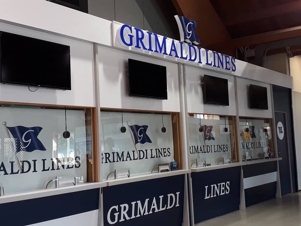 Historic Fortezza di Civitavecchia