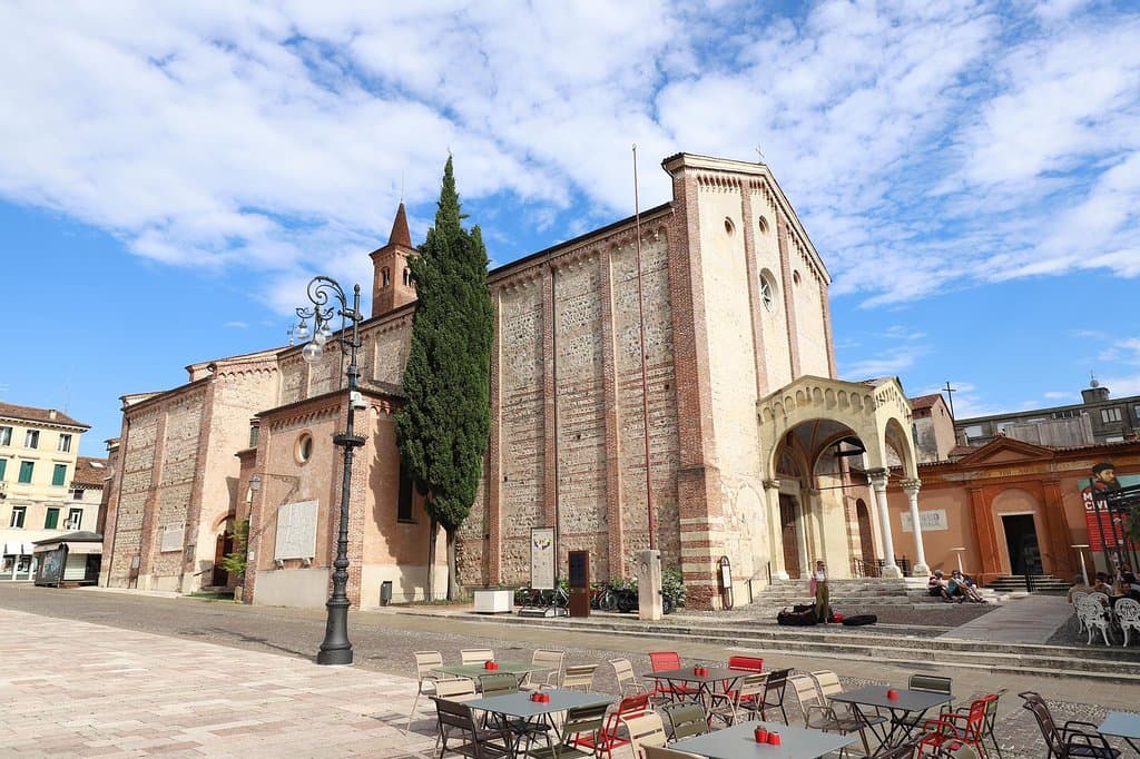 piazza