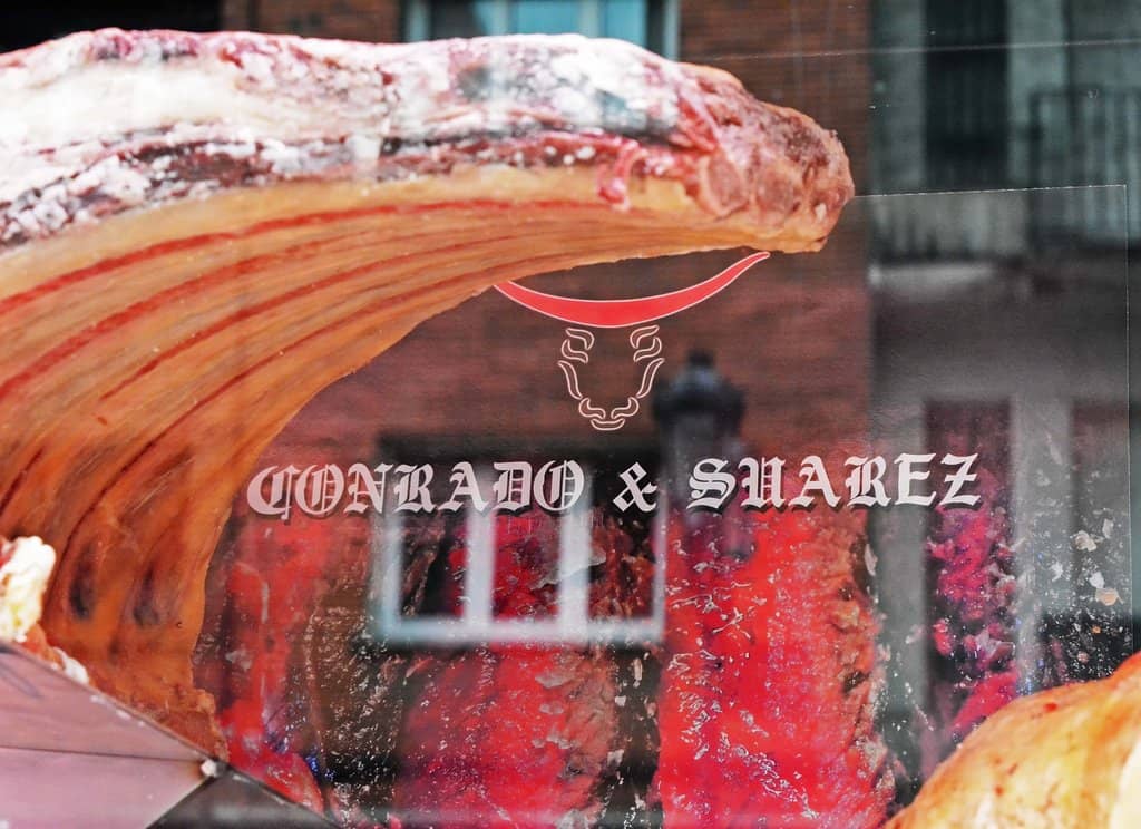 Daily Brunch Offering