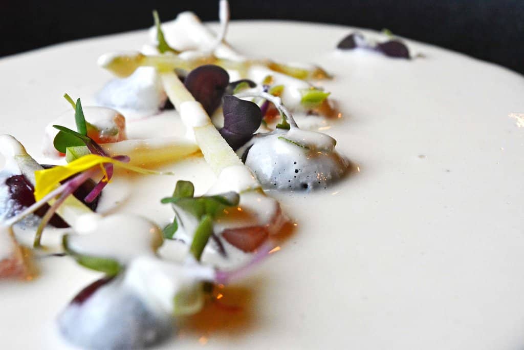 Traditional Spanish Cuisine