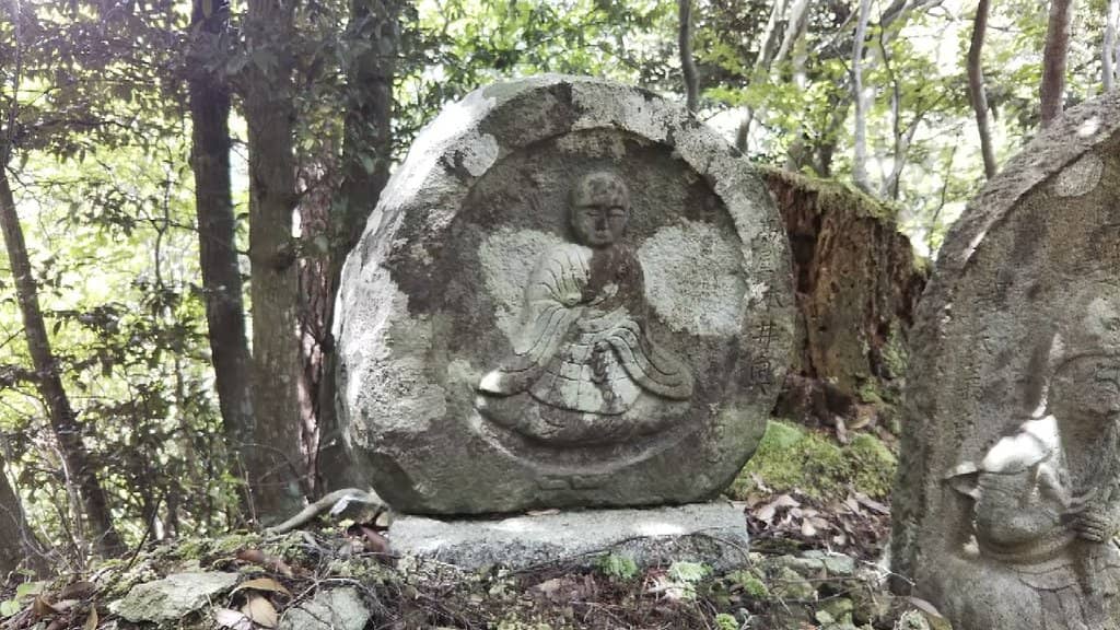 Panoramic Views from the Summit