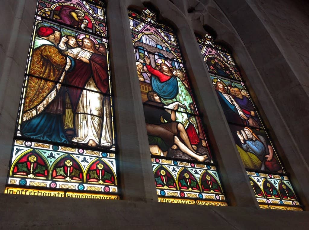 Garden of Remembrance