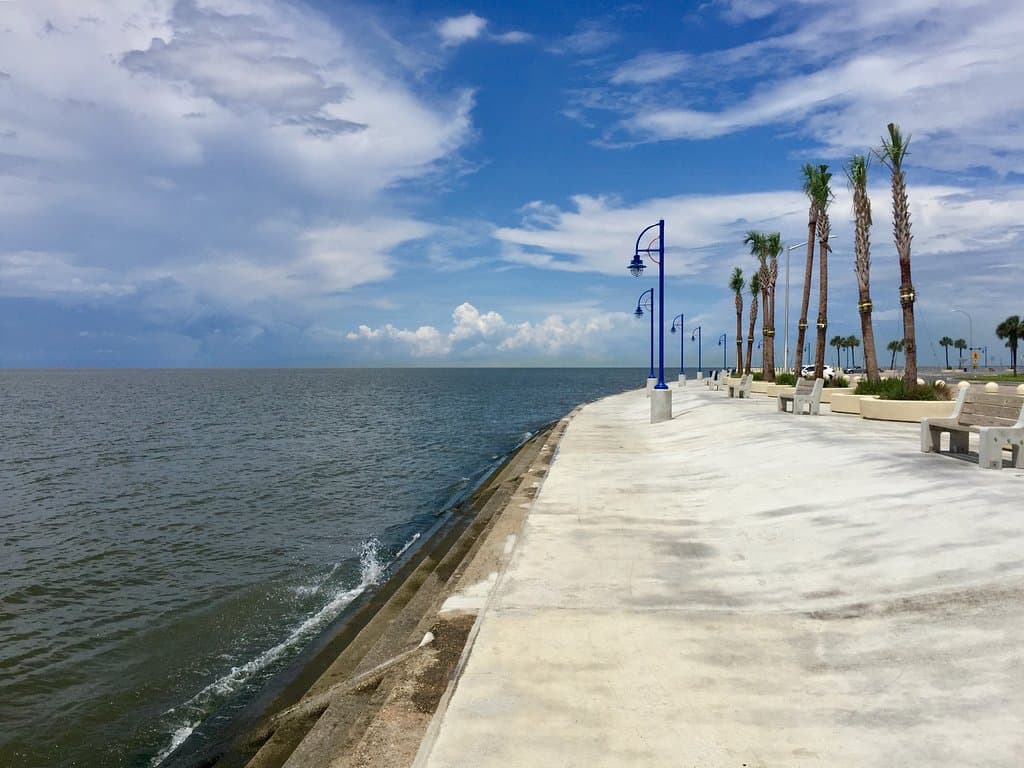Lakeshore Park