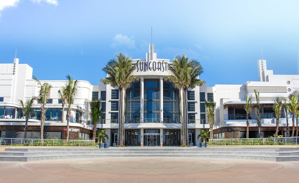 Suncoast - Durban's most loved entertainment destination