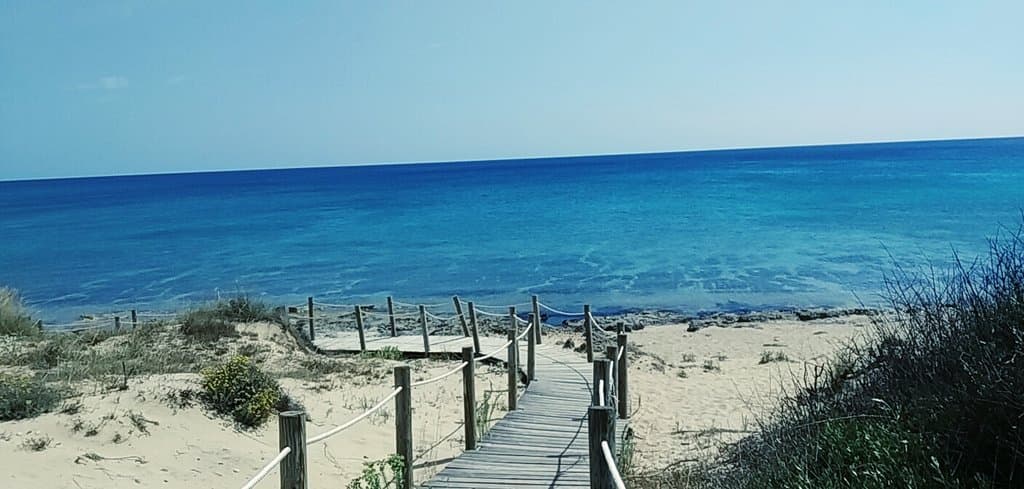 Mirante Beach Monaco