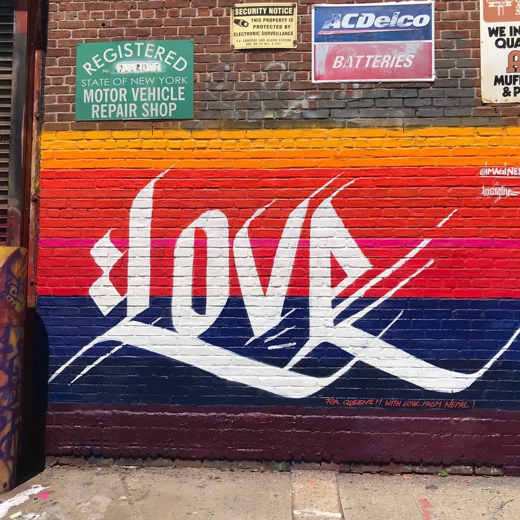 Community Collaboration