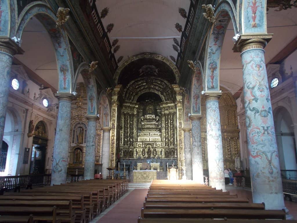 Oratory of the Holy Souls