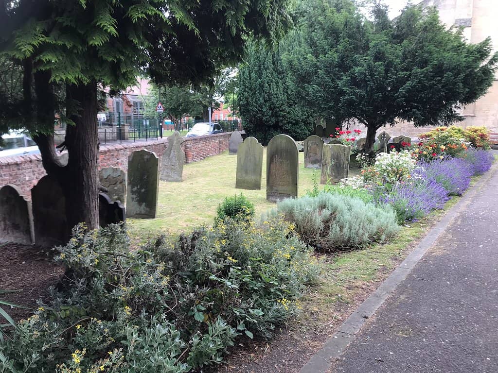 Historic Architecture