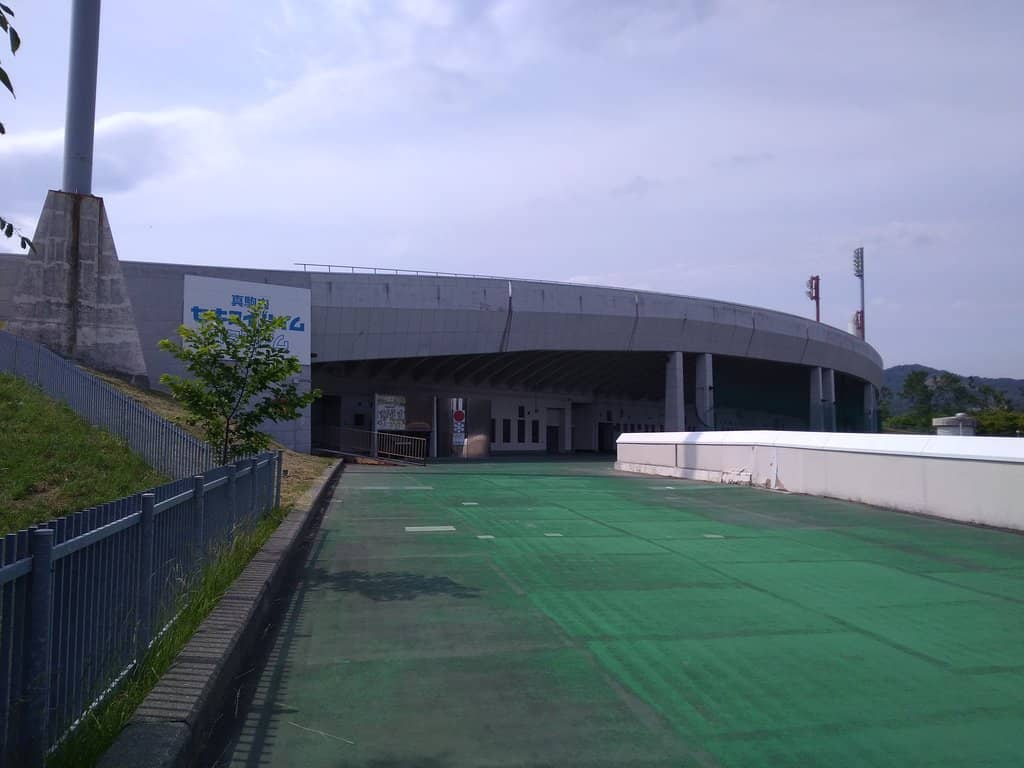 Makomanai River & Salmon