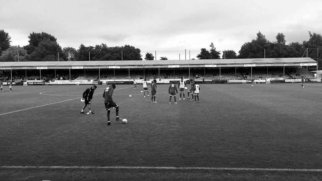 Outdoor Gym Equipment