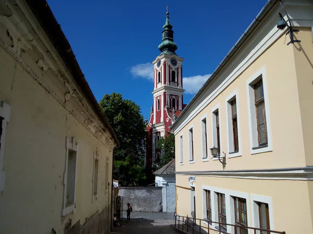 Nikola Tesla Connection