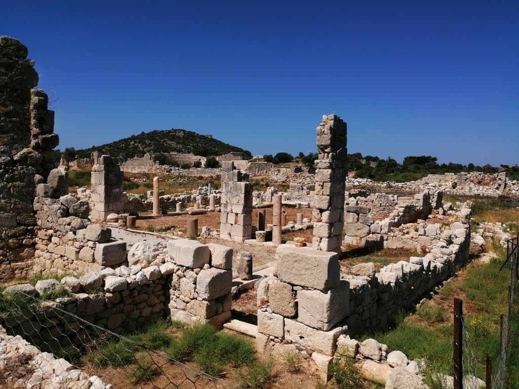 Arch of Triumph Cienfuegos