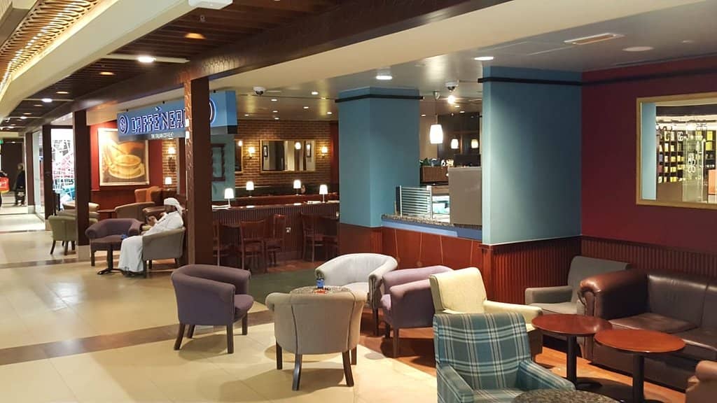 Al Jazeera Al Hamra Heritage Village