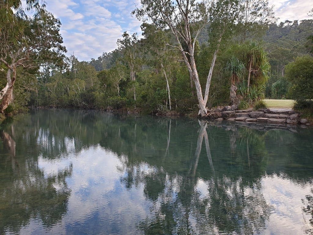 Stony Creek Byfield