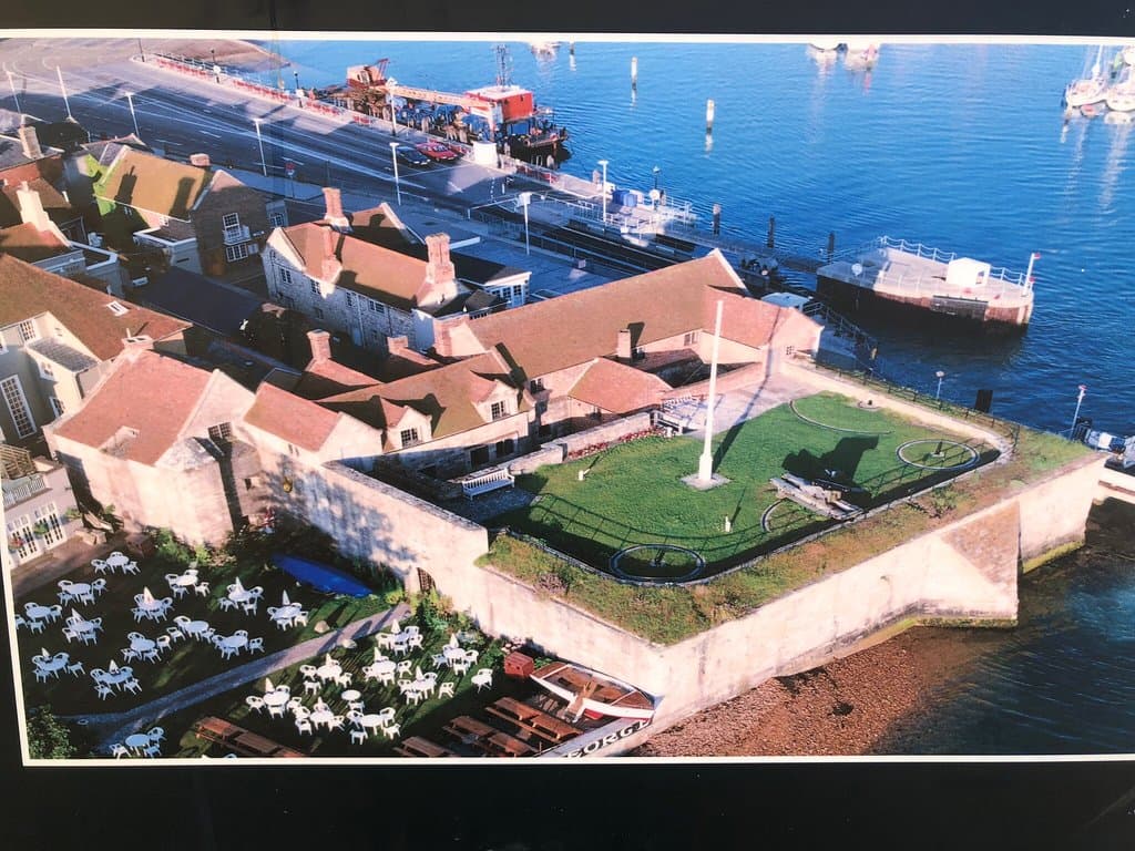 Castle Neroche