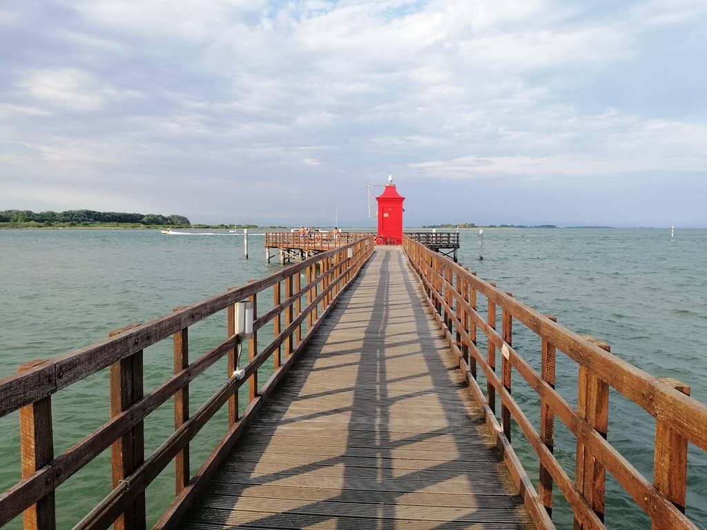 Sunrise and Sunset Views