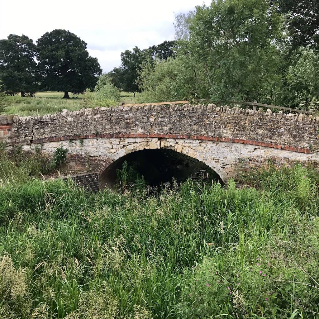 Floodplain Forest Nature Reserve
