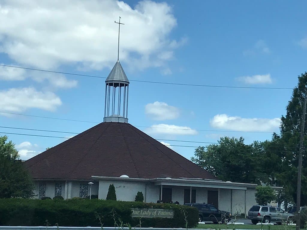 Our Lady of Fatima Catholic Church